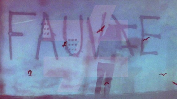 Fauve : le collectif idéaliste qui fait le buzz