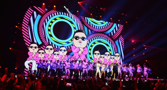 NRJ Music Awards 2013 : la liste des gagnants