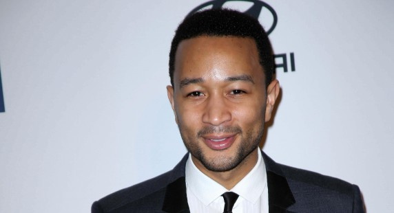 John Legend : écoutez son nouveau single !