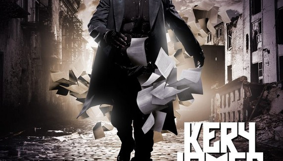 Kery James rejoint par Corneille sur "A l'horizon"