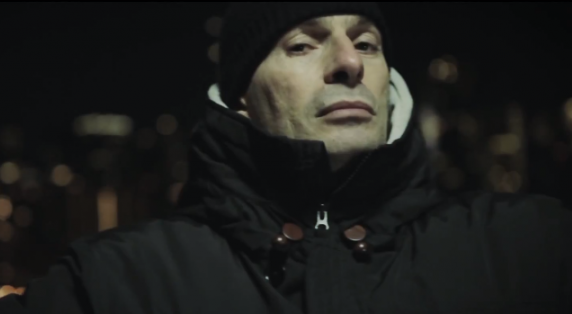 IAM enchaîne avec le clip "Notre dame veille"