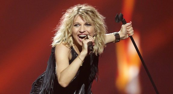 Eurovision 2013 : revivez la prestation française