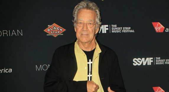 The Doors : Ray Manzarek est décédé