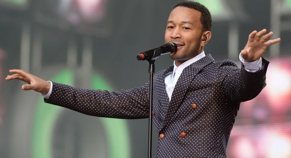 Benny Benassi et John Legend : écoutez !
