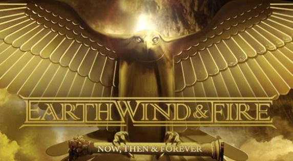 Earth, Wind & Fire : écoutez son nouveau titre !