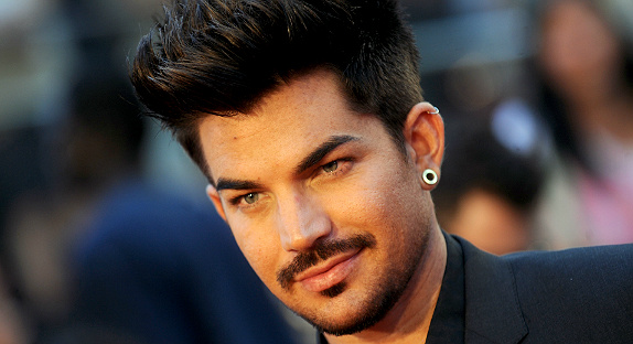 Adam Lambert rejoint "Glee" !