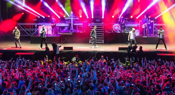 The Wanted tease (déjà) son nouveau single