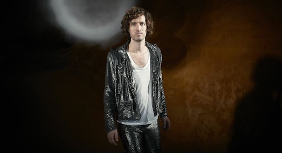 Florent Marchet de retour avec "Bambi Galaxy"