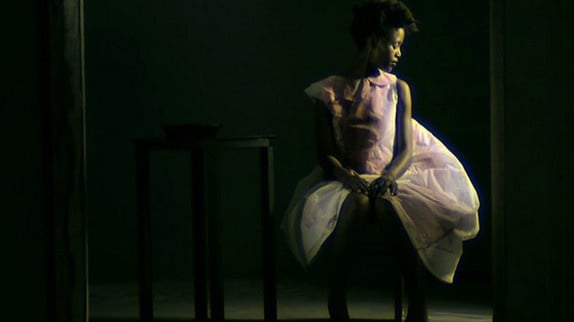 Babx invite Dorothée Munyaneza dans son clip