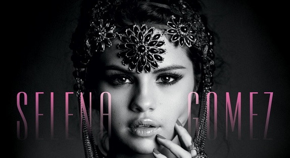 S. Gomez nous fait danser sur "Stars Dance"