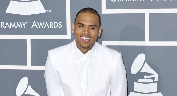 Chris Brown confirme vouloir tout arrêter