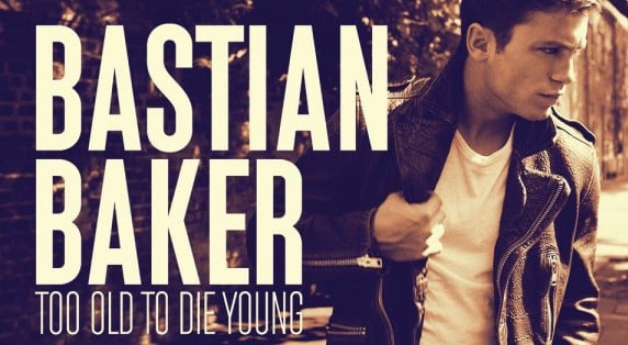 Bastian Baker lève le voile sur son 2ème album