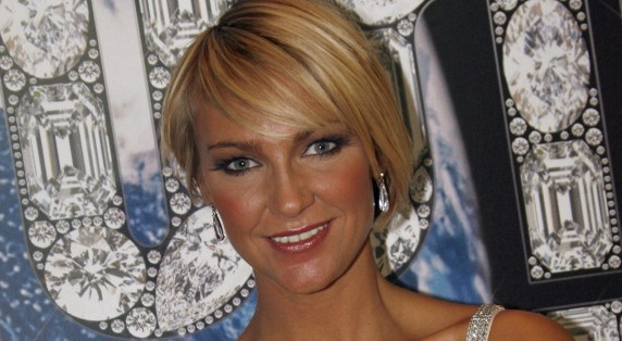 Kate Ryan dévoile le titre inédit "Heart Flow"