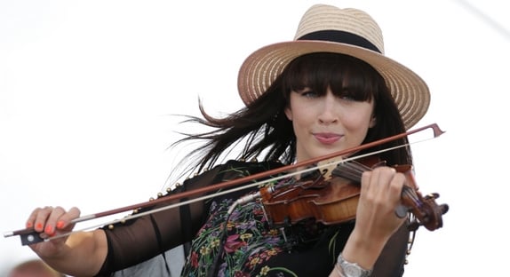 Bon bilan pour le Festival Interceltique de Lorient