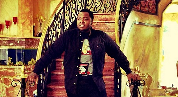 Sean Kingston : écoutez "Seasonal Love"