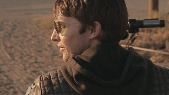 Découvrez le nouveau clip de James Blunt