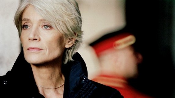 Françoise Hardy : "Modiano mérite le Nobel"