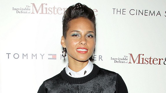 Alicia Keys : écoutez "Better You, Better Me" !