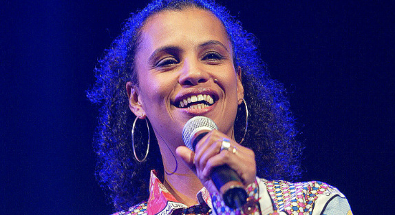 Neneh Cherry : premier album en 17 ans !