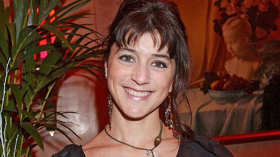 On a retrouvé Claire des L5 !