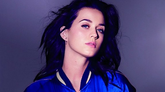 "Prism" de Katy Perry, album du week-end