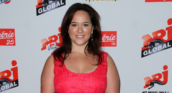 Magalie Vaé : "Je serai toujours la petite grosse"