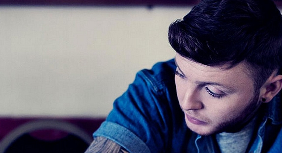 James Arthur : écoutez son single "Recovery"
