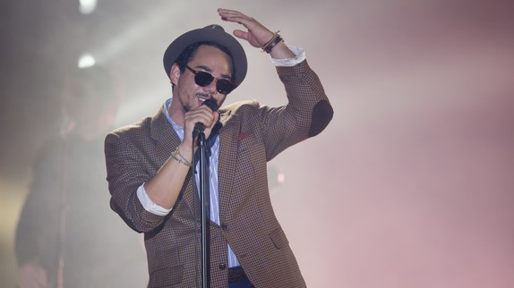 Ben L'Oncle Soul : nouveau single "Hallelujah!!!"