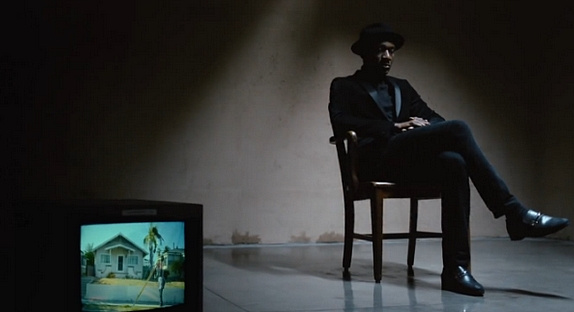 Aloe Blacc : "Love Is the Answer", le clip !