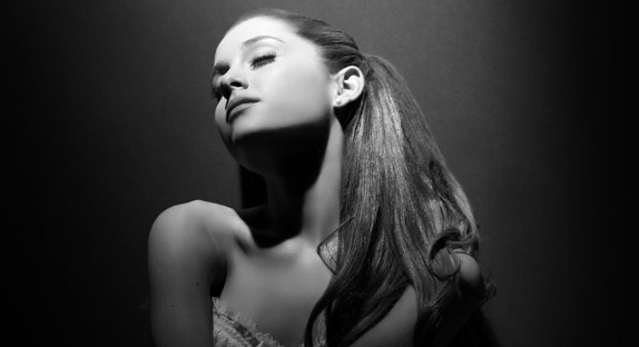 Ariana Grande : "Je ne copie pas Mariah Carey !"
