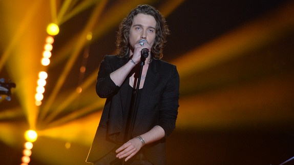 J. Doré se produira à l'Olympia le 15 novembre