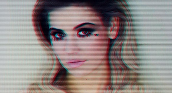 Marina & the Diamonds : le single "Electra Heart"