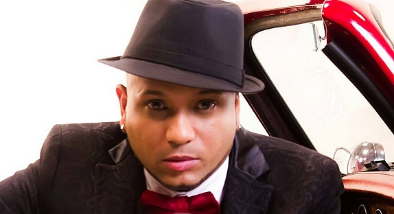 Matt Houston : une chanson pour Miss France