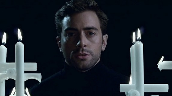 Découvrez le premier clip de Mark Daumail