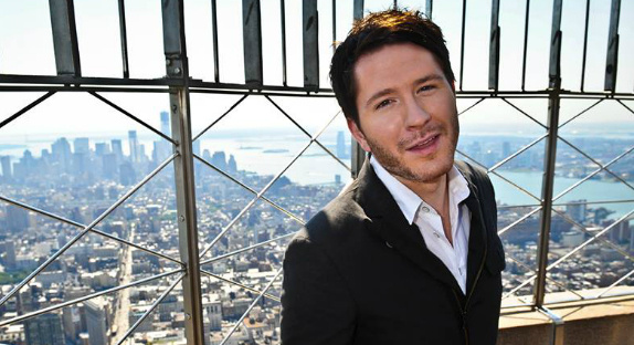 Owl City de retour avec "Beautiful Times"