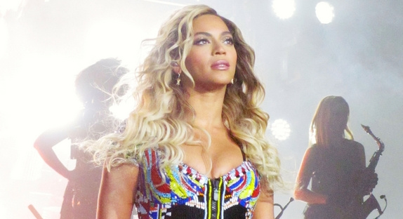 Beyoncé dévoile le titre "Dreams" : écoutez !