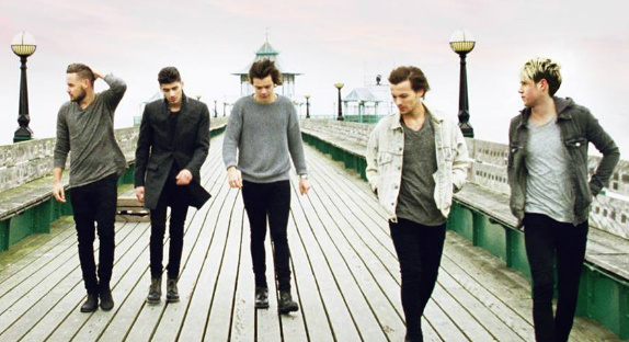 "You & I" : One Direction accusé de plagiat