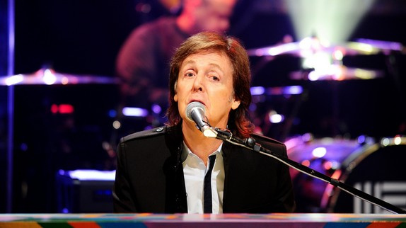 Malade, Paul McCartney annule sa tournée