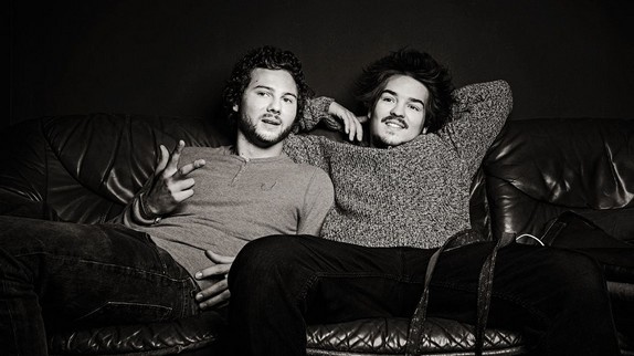 Radio/TV : Milky Chance & M. Jackson sont au top