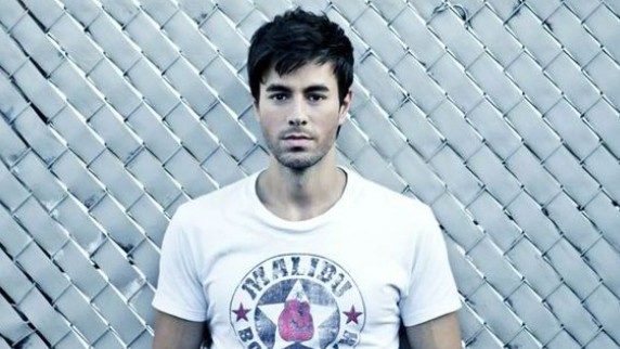 Enrique Iglesias accusé de plagiat sur "Bailando"