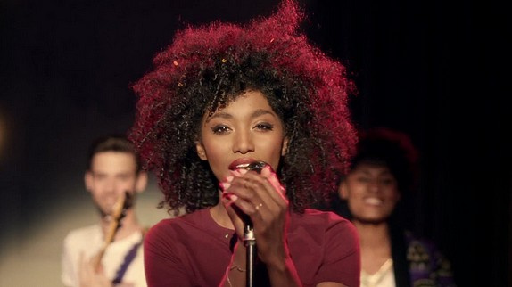 I. Modja chante "C'est la vie", son nouveau single