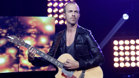Top Albums : Calogero écrase Violetta