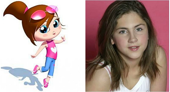 Que devient Ilona ?  La chanteuse nous dit tout