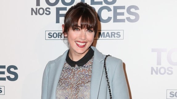 Nolwenn Leroy pousse un coup de gueule