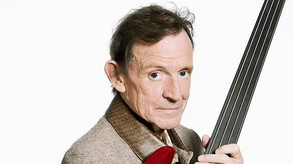 Jack Bruce, membre du groupe Cream, est mort