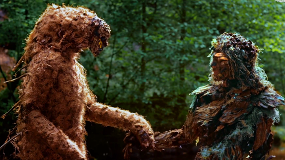 Metronomy en pleine nature pour "The Upsetter"