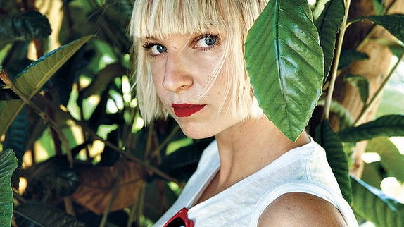 Top Singles : Sia repasse devant Lilly Wood !