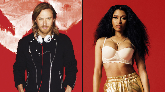 David Guetta : son prochain single sera...