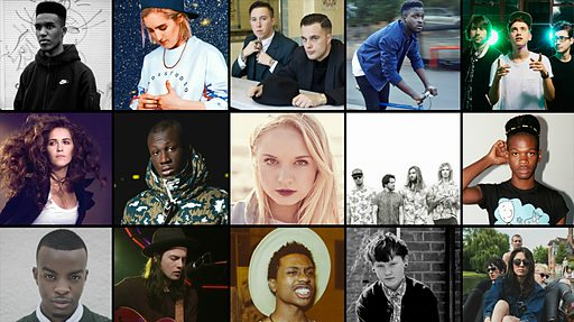 BBC Sound of 2015 : qui succédera à Sam Smith ?
