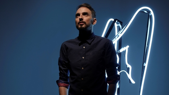 Christophe Willem : son single signé Goldman